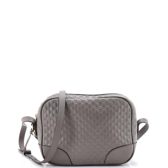 Gucci Handbags - Bree Disco Crossbody Bag #254155G77B